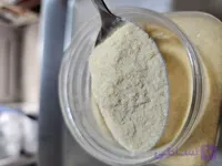 پودر ژلاتین خالص و سرشار از پروتئین