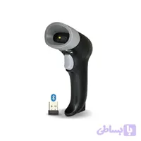 بارکدخوان بیسیم تصویری Oscar Unilite IIBT 2D