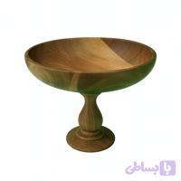 میوه خوری طرح پایه دار مدل M-25