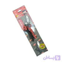 قیچی باغبانی دسته گردان باهکو Bahco با تیغ یدک اضافه کد: PX-S1-R300P