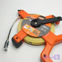 متر مهندسی ۳۰ متری باهکو Bahco LTS-30 فایبرگلاس با کیفیت بالا