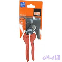 قیچی باغبانی باهکو ساخت فرانسه کدPG-12-F