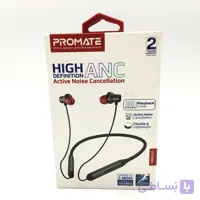 هندزفری گردنی بی سیم پرومیت مدل Promate Velcon