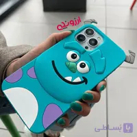 قاب آیفون طرح سالیوان