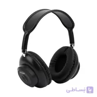 هدفون بلوتوثی کلومن مدل k21 (کد3416)