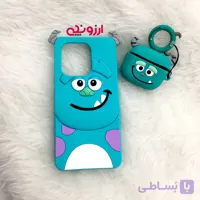 قاب شیائومی  NOTE 13PRO 4g طرح سالیوان