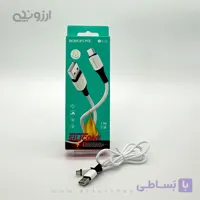 کابل شارژ موفی USB-C طول 1 متر