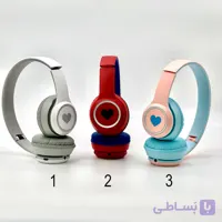 هدفون بلوتوثی فانتزی Tune16