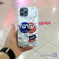 قاب آیفون 13 طرح ناسا (کد163)