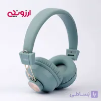 هدفون بی سیم کربی مدل CR-H102 (کد6272)