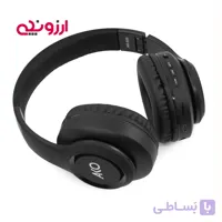 هدفون بلوتوثی آکو مدل AH-500  (کد3701)