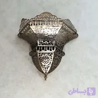 لوستر مراکشی دیواری فرید