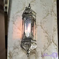 چراغ دیواری عماد کوچک