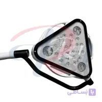 چراغ پزشکی LED دیواری کد 600