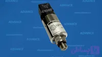 ترانسمیتر فشار مدل 507 محدوده 1.6-0 بار برند Huba Control