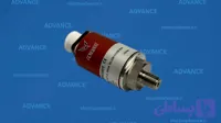 ترانسمیتر فشار مدل 691 محدوده 200-0 میلی بار برند Huba Control