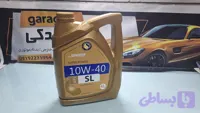روغن اسپیدی سوپر پاور 10W40 SL