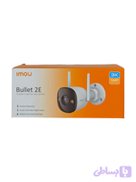 دوربین مداربسته وایرلس بولت 2E 5 مگاپیکسل IPC-K3DP-5HOWF