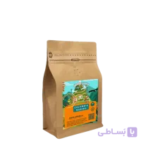 قهوه عربیکا کلمبیا نارینو