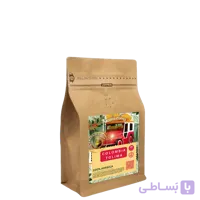 قهوه تولیما کلمبیا