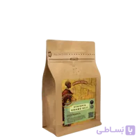 قهوه اتیوپی گوجی (Guji )