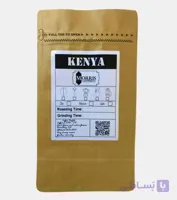 قهوه عربیکا کنیا kenya