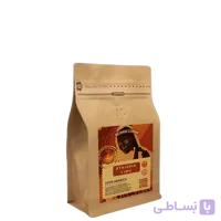 قهوه عربیکا اتیوپی لیمو