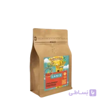 قهوه اسپرسو کانیس (Canis)
