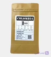 قهوه روبوستا لائوس