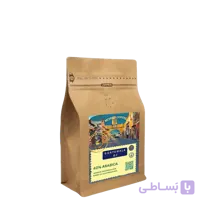 قهوه گواتمالا G2