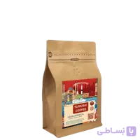 قهوه ترک عربیکا 100%