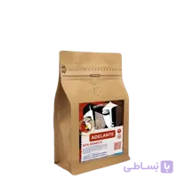 قهوه آدلانته 60% عربیکای ۴ کیلویی