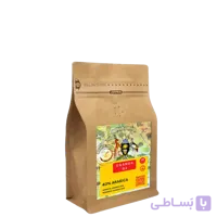 قهوه اسپرسو اوگاندا (uganda G2)