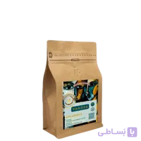 قهوه پاندرا 80% عربیکای 4 کیلویی