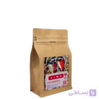 قهوه ترکیبی لیما (Lima)