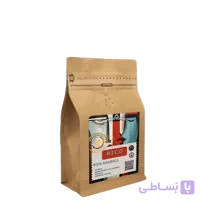 قهوه ترکیبی ریکو هورکا