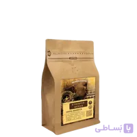 قهوه گیشا اتیوپی