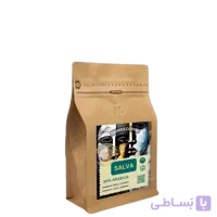 قهوه ترکیبی سالوا