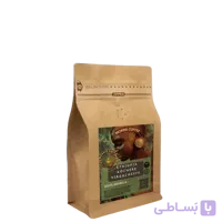 قهوه کوچره یرگاچف