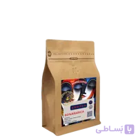 قهوه آمارگا ۶۰٪ عربیکا ۴ کیلویی