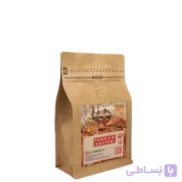 قهوه ترک 70% عربیکای 4 کیلویی