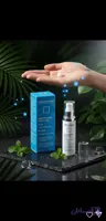 فلوئید مرطوب کننده صورت (Moisturizing Face Fluid)