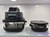 Snappy Air fryer GRIMMEN گریمن مدل GR-CAF578