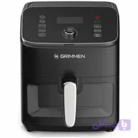 سرخ کن بدون روغن گریمن مدل GR-576