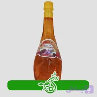 شربت بیدمشک وزعفران کد172