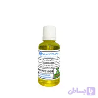روغن بادام شیرین 60میل