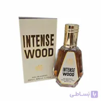 عطر ادکلن 50 میل اینتنس وود فراگرنس ورد