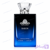 عطر بارون (Baron) میزون ژاکوته