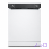 ماشین ظرفشویی دوو 18 نفره مدل DW-18440W