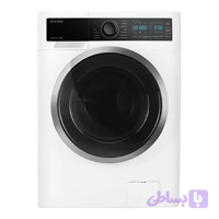 ماشین لباسشویی دوو 9 کیلویی سری کاریزما مدل LM-9140W